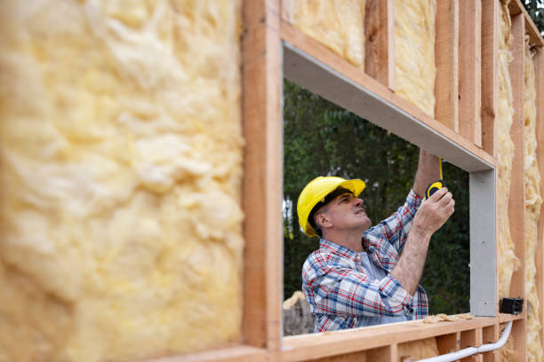 Eco-Friendly Insulation Solutions in El Verano, CA